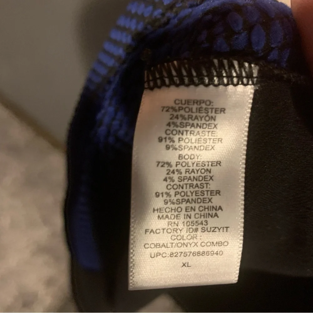 Women’s Daisy Fuentes Dress